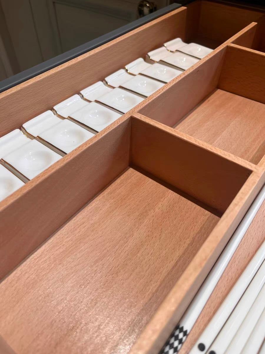 Cutlery Tray | Kitchen Tray | Cutlery Organizer | Customized Tray | Customised Tray | Customized Cutlery Tray | Customised Cutlery Tray | Customized Kitchen Tray 
 Customized Cutlery Organizer | Home organization | Clutter free | Kitchen | 