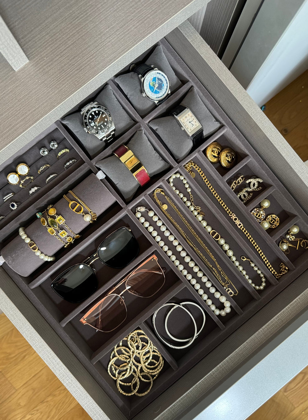 All Sorted SG | Made-to-order Customised Jewellery & Accessories Tray ...